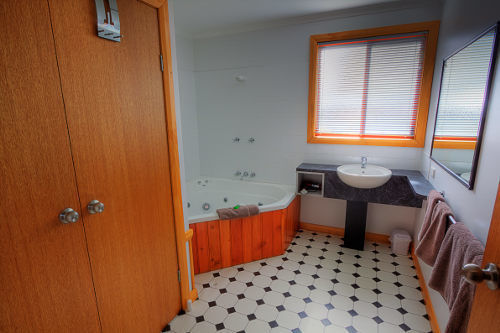 Highland Cabins And Cottages At Bronte Park Extérieur photo